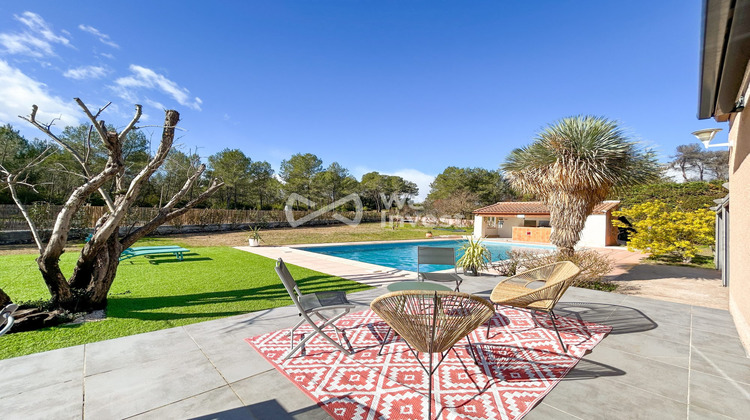 Ma-Cabane - Vente Maison Saint-Clément-de-Rivière, 115 m²