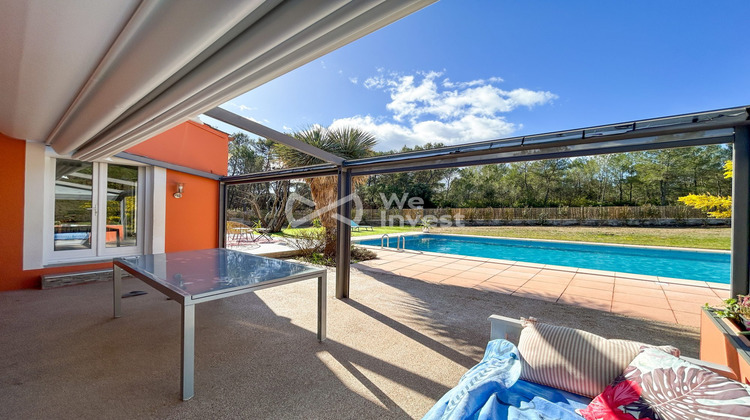 Ma-Cabane - Vente Maison Saint-Clément-de-Rivière, 115 m²