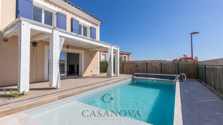 Ma-Cabane - Vente Maison SAINT CLEMENT DE RIVIERE, 85 m²