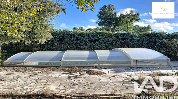 Ma-Cabane - Vente Maison Saint-Clément-de-Rivière, 125 m²