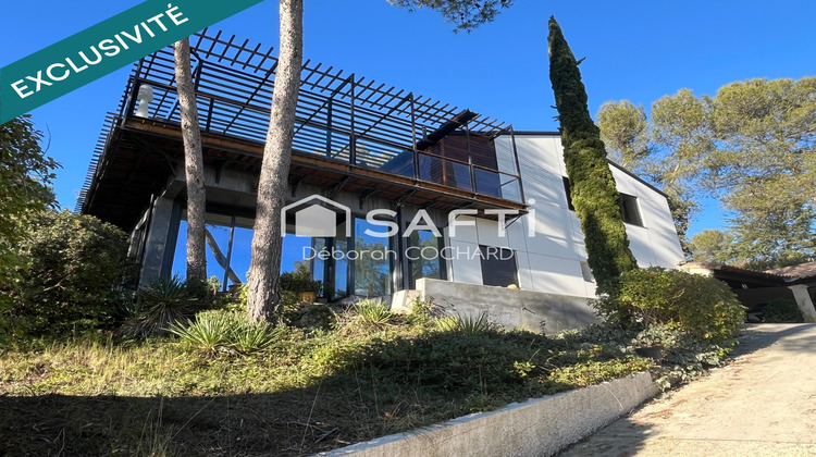 Ma-Cabane - Vente Maison Saint-Clement-de-Riviere, 256 m²
