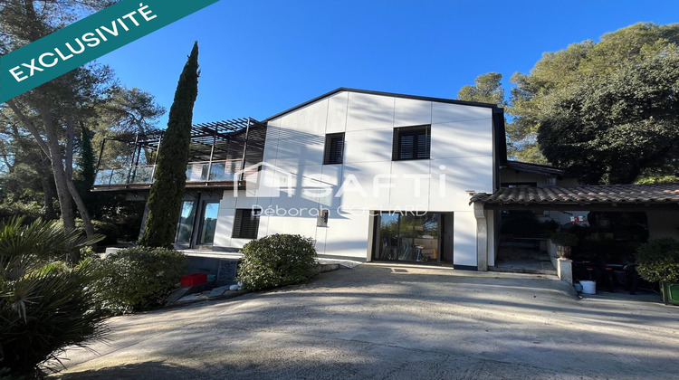 Ma-Cabane - Vente Maison Saint-Clement-de-Riviere, 256 m²