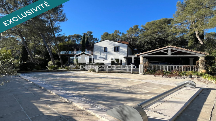 Ma-Cabane - Vente Maison Saint-Clement-de-Riviere, 256 m²