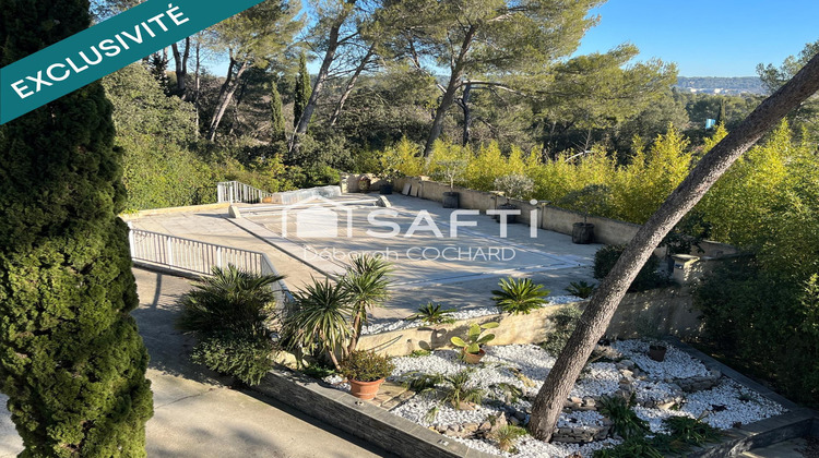 Ma-Cabane - Vente Maison Saint-Clement-de-Riviere, 256 m²