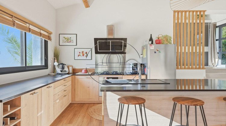 Ma-Cabane - Vente Maison Saint-Clément-de-Rivière, 185 m²