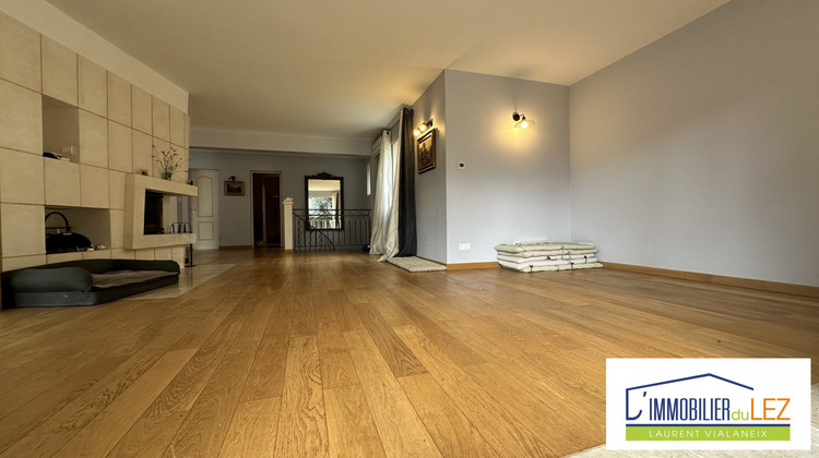 Ma-Cabane - Vente Maison Saint-Clément-de-Rivière, 128 m²