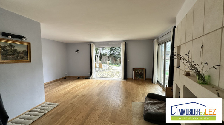 Ma-Cabane - Vente Maison Saint-Clément-de-Rivière, 128 m²
