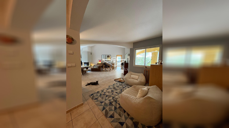 Ma-Cabane - Vente Maison Saint-Clément-de-Rivière, 170 m²