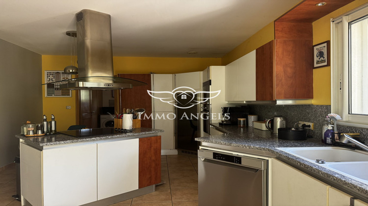 Ma-Cabane - Vente Maison Saint-Clément-de-Rivière, 170 m²