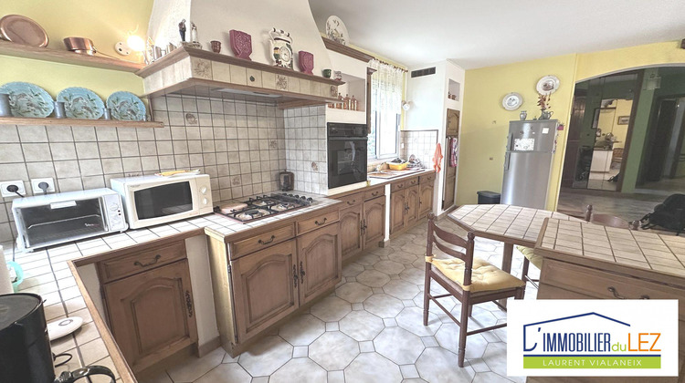 Ma-Cabane - Vente Maison Saint-Clément-de-Rivière, 129 m²