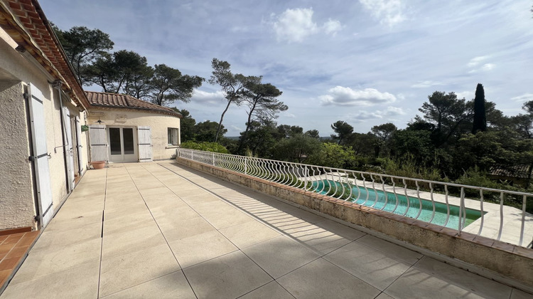 Ma-Cabane - Vente Maison SAINT CLEMENT DE RIVIERE, 173 m²