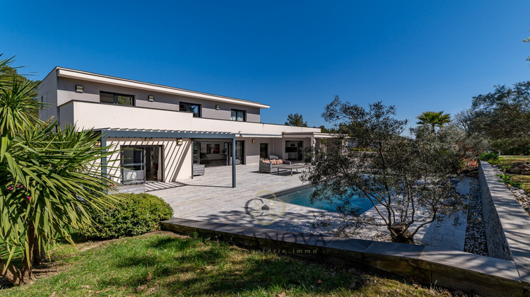 Ma-Cabane - Vente Maison SAINT CLEMENT DE RIVIERE, 220 m²