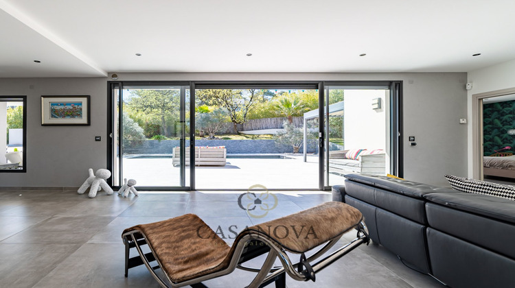 Ma-Cabane - Vente Maison SAINT CLEMENT DE RIVIERE, 220 m²