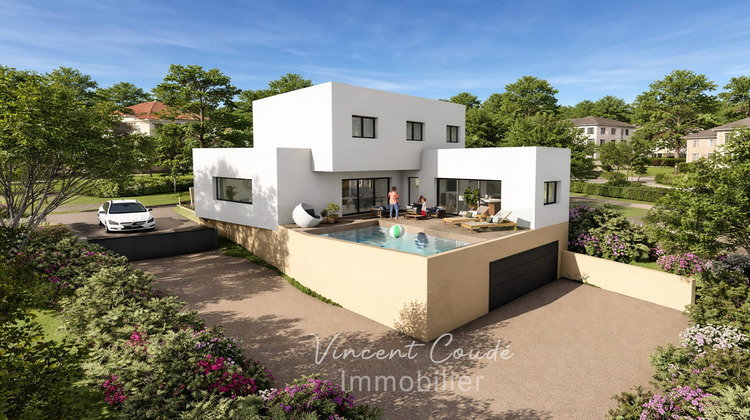 Ma-Cabane - Vente Maison Saint-Clément-de-Rivière, 168 m²