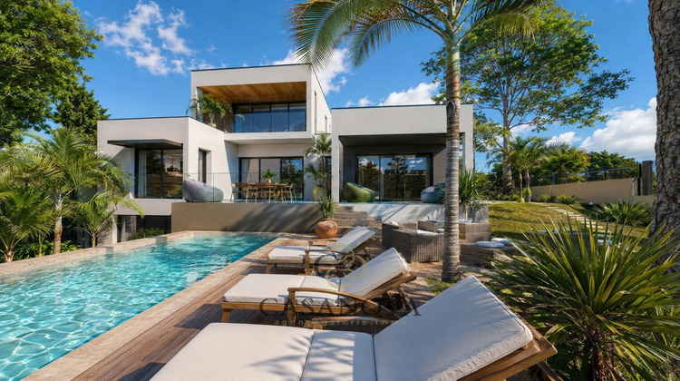 Ma-Cabane - Vente Maison SAINT CLEMENT DE RIVIERE, 357 m²