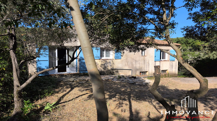 Ma-Cabane - Vente Maison Saint-Clément-de-Rivière, 136 m²