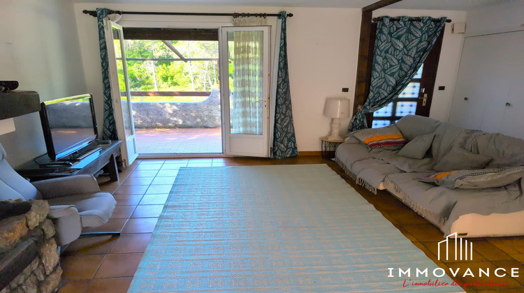 Ma-Cabane - Vente Maison Saint-Clément-de-Rivière, 136 m²