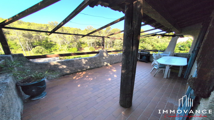 Ma-Cabane - Vente Maison Saint-Clément-de-Rivière, 136 m²