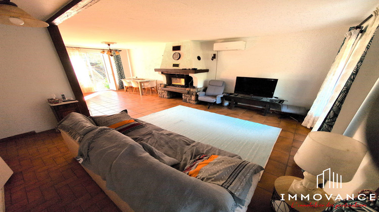 Ma-Cabane - Vente Maison Saint-Clément-de-Rivière, 136 m²
