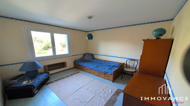 Ma-Cabane - Vente Maison Saint-Clément-de-Rivière, 136 m²