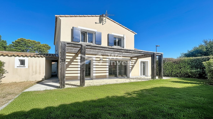 Ma-Cabane - Vente Maison Saint-Clément-de-Rivière, 84 m²