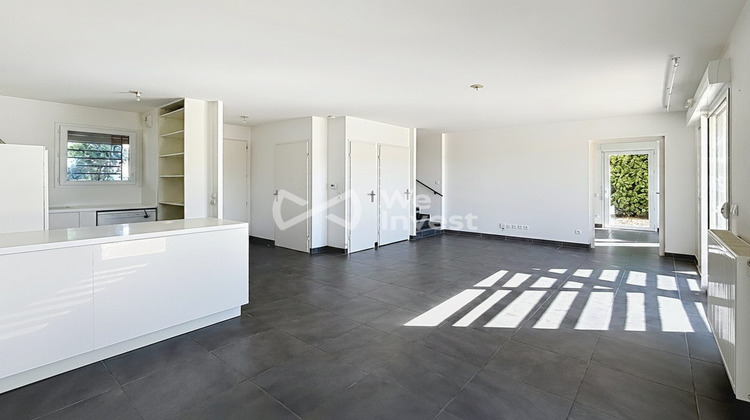 Ma-Cabane - Vente Maison Saint-Clément-de-Rivière, 84 m²