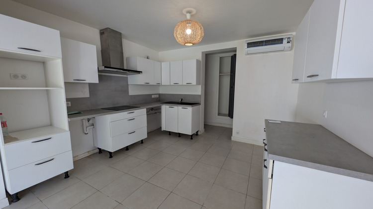 Ma-Cabane - Vente Maison Saint-Clément-de-Rivière, 169 m²