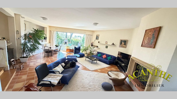 Ma-Cabane - Vente Maison Saint-Clément-de-Rivière, 177 m²