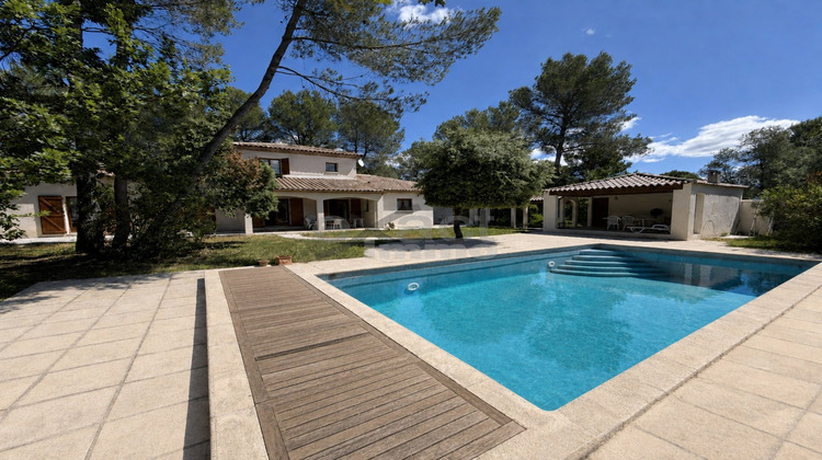 Ma-Cabane - Vente Maison SAINT CLEMENT DE RIVIERE, 216 m²
