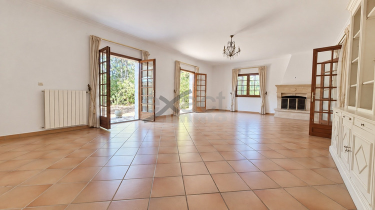 Ma-Cabane - Vente Maison SAINT CLEMENT DE RIVIERE, 216 m²