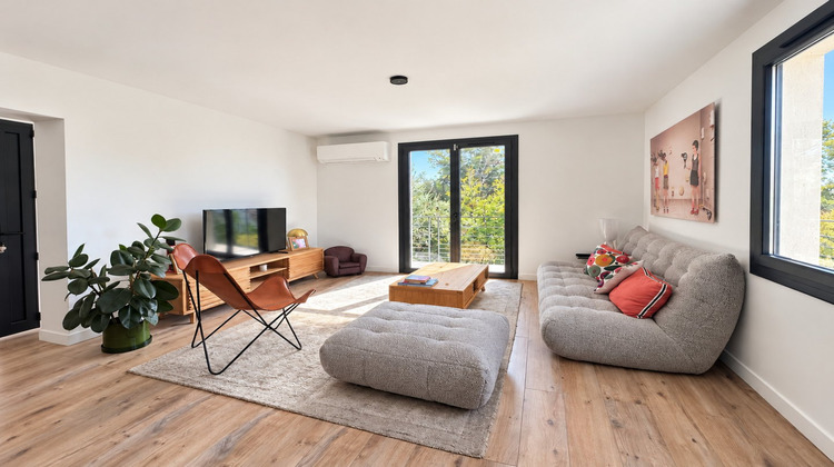 Ma-Cabane - Vente Maison SAINT CLEMENT DE RIVIERE, 145 m²