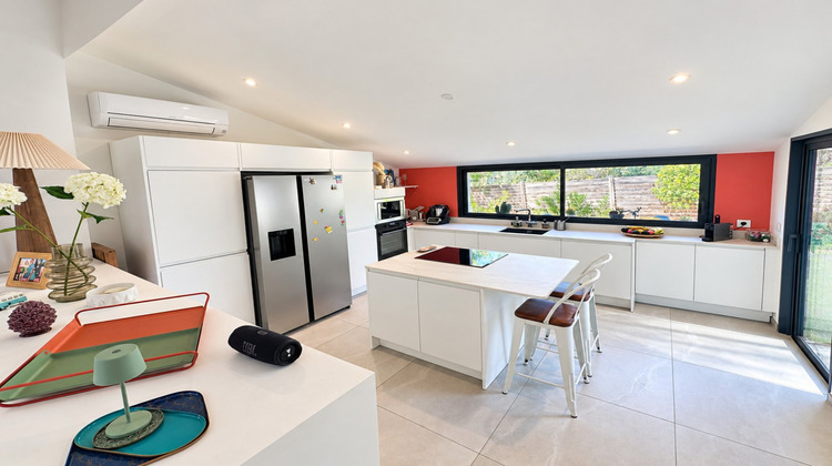 Ma-Cabane - Vente Maison SAINT CLEMENT DE RIVIERE, 145 m²