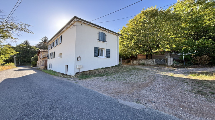 Ma-Cabane - Vente Maison Saint-Clément-de-Vers, 105 m²