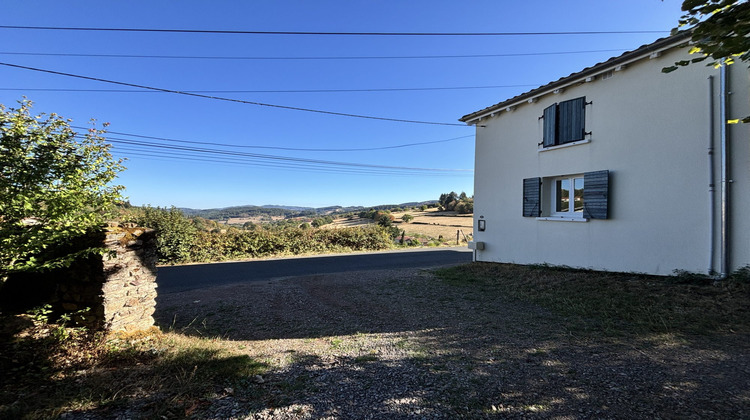 Ma-Cabane - Vente Maison Saint-Clément-de-Vers, 105 m²