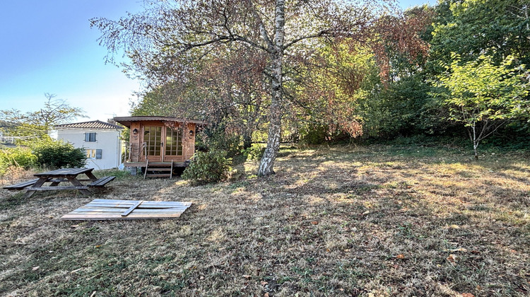Ma-Cabane - Vente Maison Saint-Clément-de-Vers, 105 m²