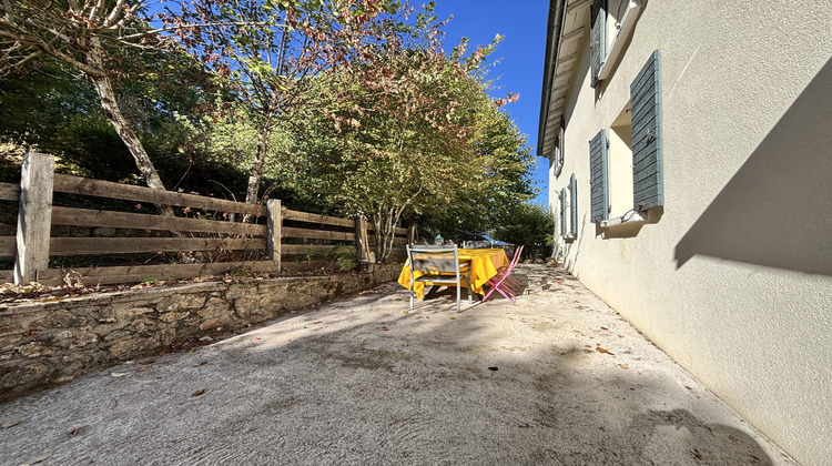 Ma-Cabane - Vente Maison Saint-Clément-de-Vers, 105 m²