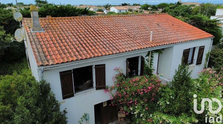 Ma-Cabane - Vente Maison Saint-Clément-des-Baleines, 149 m²