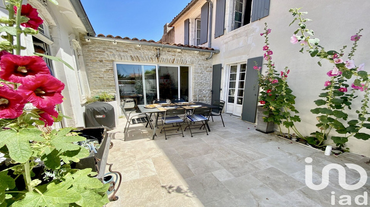 Ma-Cabane - Vente Maison Saint-Clément-des-Baleines, 115 m²