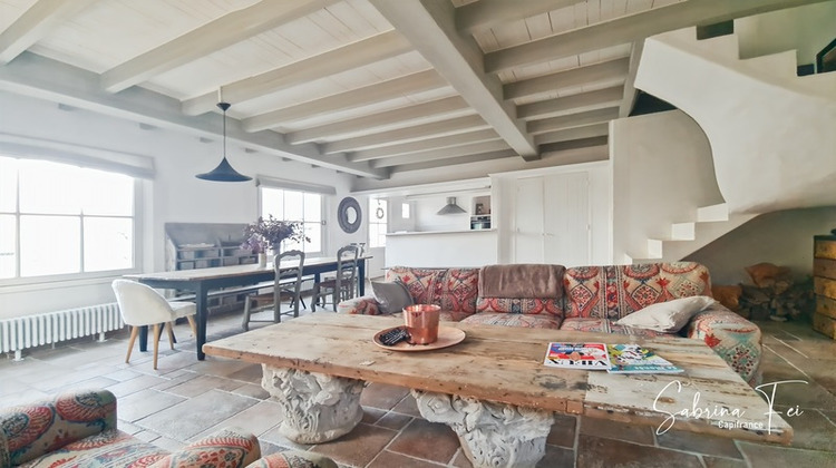 Ma-Cabane - Vente Maison SAINT CLEMENT DES BALEINES, 115 m²