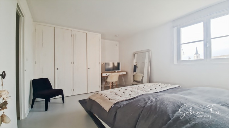 Ma-Cabane - Vente Maison SAINT CLEMENT DES BALEINES, 115 m²