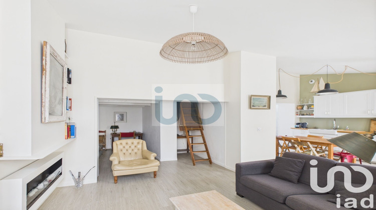 Ma-Cabane - Vente Maison Saint-Clément-des-Baleines, 87 m²