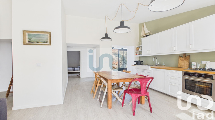 Ma-Cabane - Vente Maison Saint-Clément-des-Baleines, 87 m²