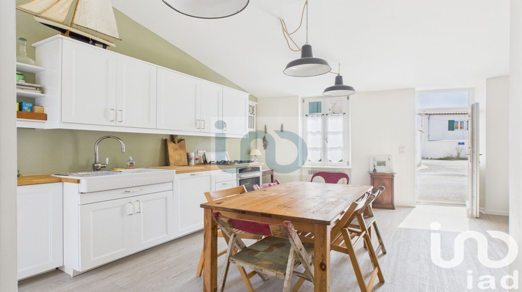 Ma-Cabane - Vente Maison Saint-Clément-des-Baleines, 87 m²