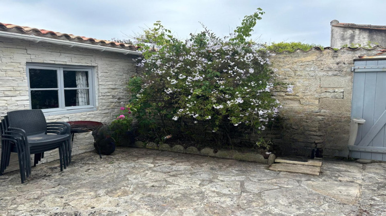 Ma-Cabane - Vente Maison Saint-Clement-des-Baleines, 50 m²