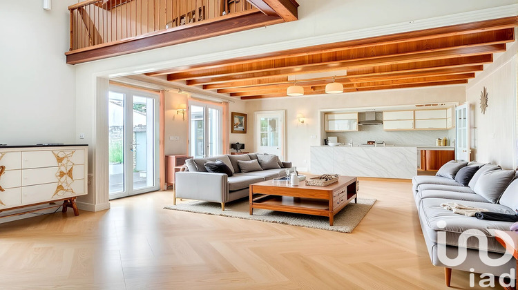 Ma-Cabane - Vente Maison Saint-Clément-des-Baleines, 155 m²