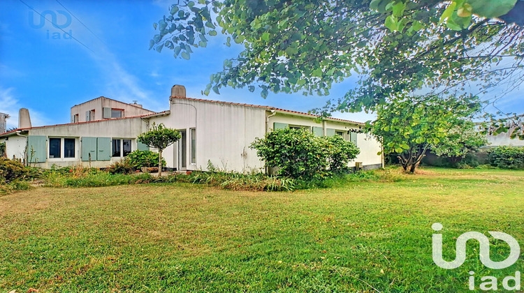 Ma-Cabane - Vente Maison Saint-Clément-des-Baleines, 155 m²