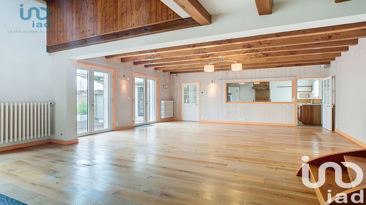 Ma-Cabane - Vente Maison Saint-Clément-des-Baleines, 155 m²