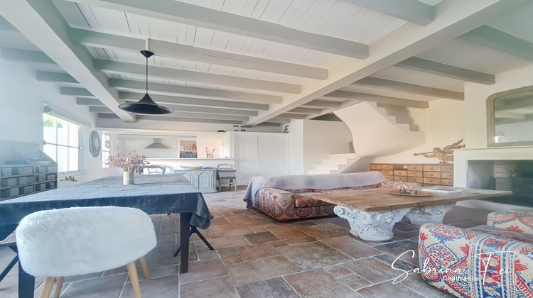 Ma-Cabane - Vente Maison SAINT CLEMENT DES BALEINES, 115 m²