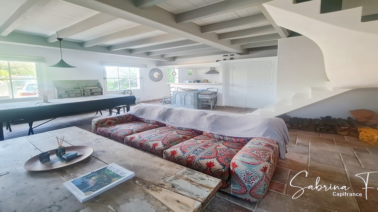 Ma-Cabane - Vente Maison SAINT CLEMENT DES BALEINES, 115 m²