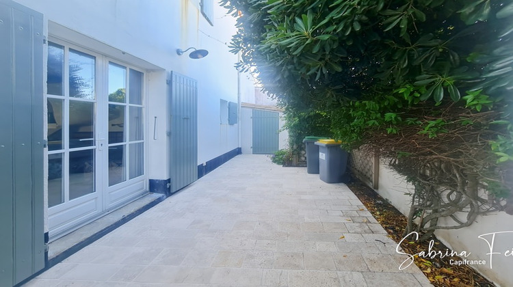 Ma-Cabane - Vente Maison SAINT CLEMENT DES BALEINES, 115 m²